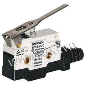 Công tắc hành trình Hanyoung ZCN-L507C