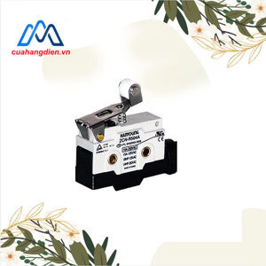 Công tắc hành trình Hanyoung ZCN-R504A