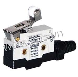 Công tắc hành trình Hanyoung ZCN-R504A