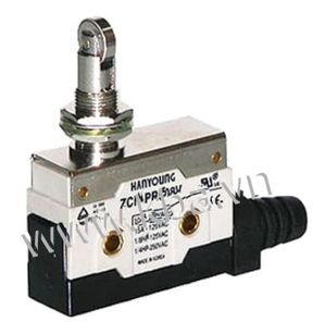 Công tắc hành trình Hanyoung ZCN-PR508V