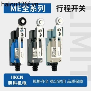 Công tắc hành trình ME-8108