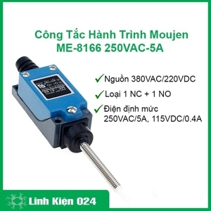 Công tắc hành trình MOUJEN ME-8166
