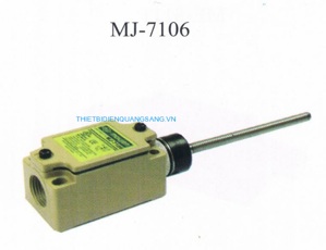 Công tắc hành trình Moujen MJ-7106