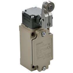 Công tắc hành trình Omron D4A-4918N