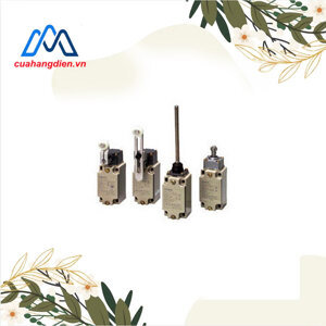 Công tắc hành trình Omron D4B-4571N