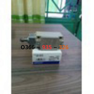 Công tắc hành trình Omron D4B-4A71N