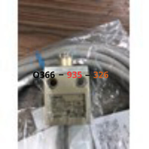 Công tắc hành trình Omron D4C-4202