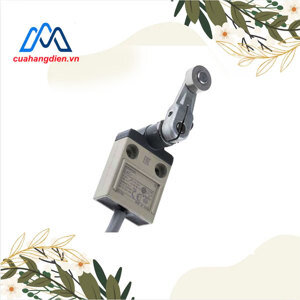 Công tắc hành trình Omron D4C-1620