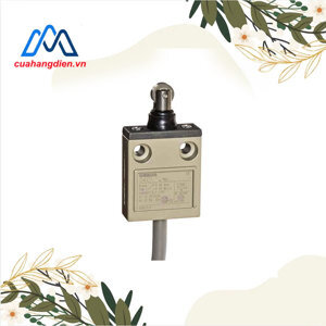 Công tắc hành trình Omron D4C-3332