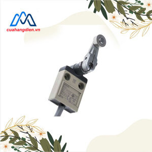 Công tắc hành trình Omron D4C-3420