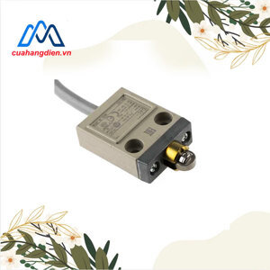 Công tắc hành trình Omron D4C-6202