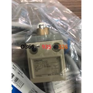 Công tắc hành trình Omron D4C-1502