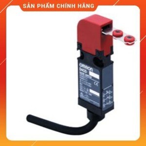 Công tắc hành trình Omron D4GS-N1R-3