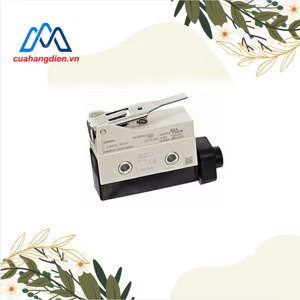 Công tắc hành trình Omron D4MC-1020