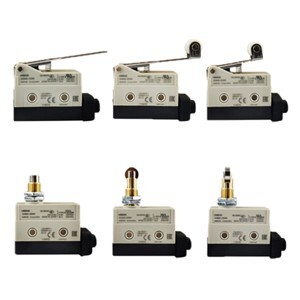 Công tắc hành trình Omron D4MC-1000