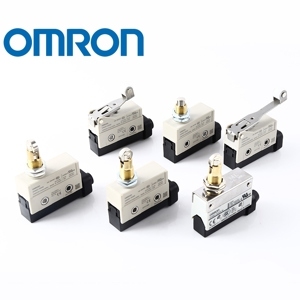 Công tắc hành trình Omron D4MC-1000