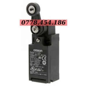 Công tắc hành trình Omron D4N-1120