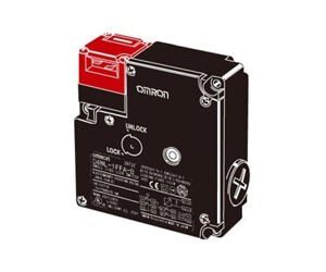 Công tắc hành Trình Omron D4NL-2HFG-B
