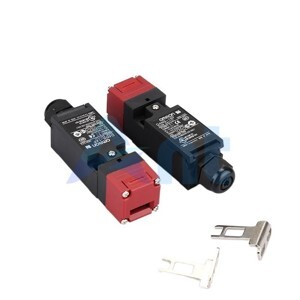 Công tắc hành trình Omron D4NS-2AF