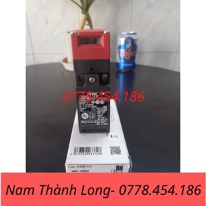 Công tắc hành trình Omron D4NS-1CF