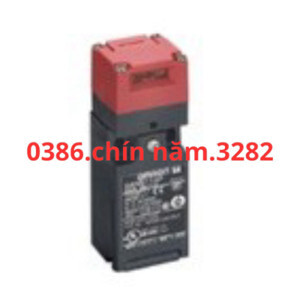 Công tắc hành trình Omron D4NS-1BF