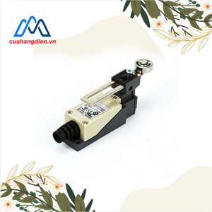 Công tắc hành trình Omron D4V-8108SZ