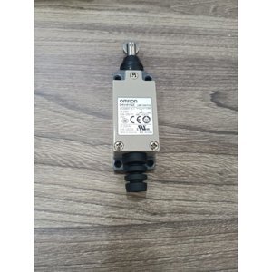 Công tắc hành trình Omron D4V-8112Z