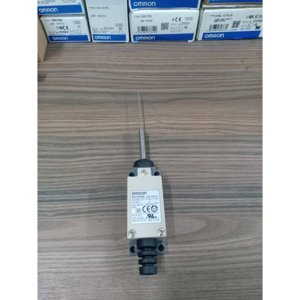 Công tắc hành trình Omron D4V-8169Z