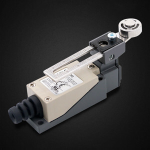 Công tắc hành trình Omron D4V-8108Z-N