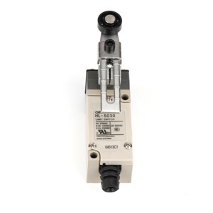 Công tắc hành trình Omron HL-5100