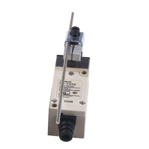 Công tắc hành trình Omron HL-5050