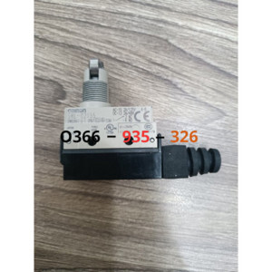 Công tắc hành trình Omron SHL-Q2155