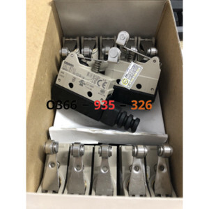 Công tắc hành trình Omron SHL-W255