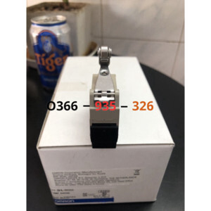 Công tắc hành trình Omron SHL-W255