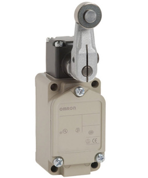 Công tắc hành trình OMRON WLCA2 -2N