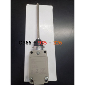 Công tắc hành trình Omron WLNJ