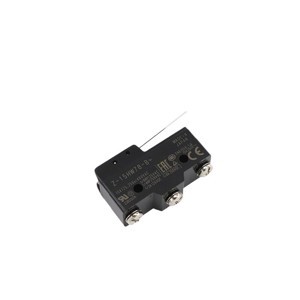 Công tắc hành  trình Omron Z-15HW78