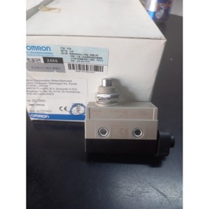 Công tắc hành trình Omron ZC-Q55