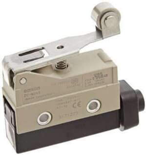 Công tắc hành trình Omron ZC-W255