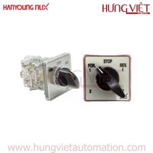 Công tắc Hanyoung HY-140R