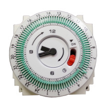 Công Tắc Hẹn Giờ Cơ TS16