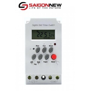 Công tắc hẹn giờ Kawa TS18S