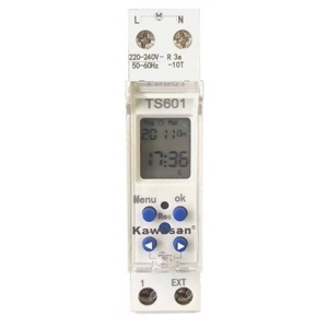 Công tắc hẹn giờ Kawasan KW-TS601