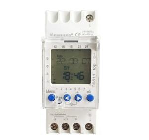 Công tắc hẹn giờ KAWASAN KW-TS611