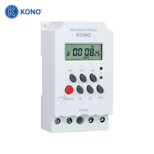 Công tắc hẹn giờ Kono ETG-65