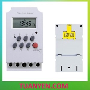 Công tắc hẹn giờ Kono ETG-65