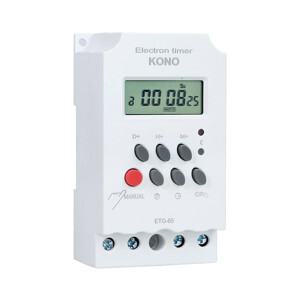 Công tắc hẹn giờ Kono ETG-65