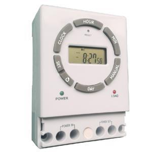 Công tắc hẹn giờ kỹ thuật số Kawasan TS17BS
