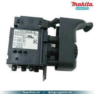 Công tắc HP2050/HP2051 Makita 650524-2