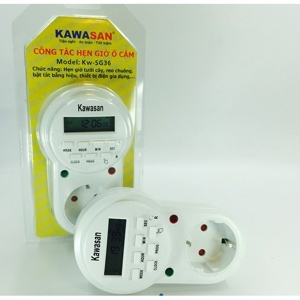 Công tắc KAWA KW-SG36
